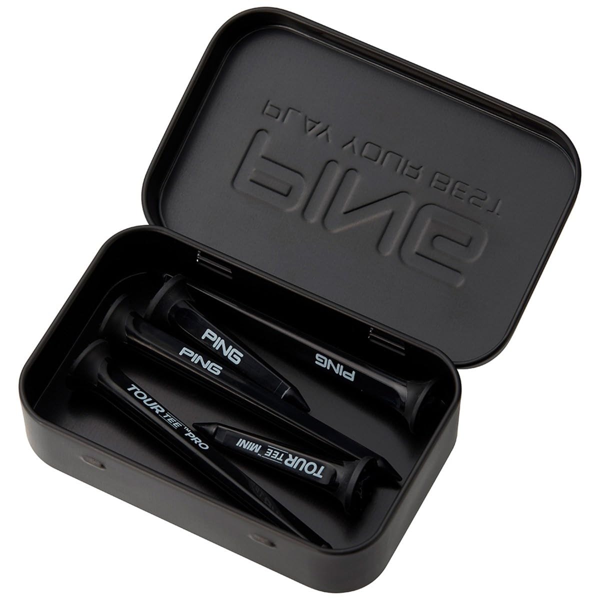 PING - PING TOUR BLACK ピンツアー ブラック 75 S PING TOUR 2.0 BLACK 75Sピンツアーブラックドライバー用